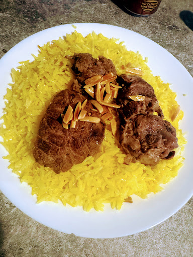 Photo of Hello Beirut Middle Eastern Restaurant - 9612 Franklin Ave #306, Fort McMurray, AB T9H 2J9